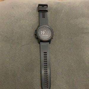 Men’s Garmin Tactix Charlie watch